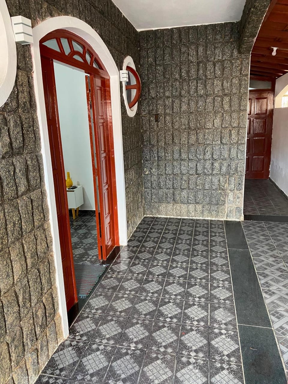 Patio, Balcony/Terrace