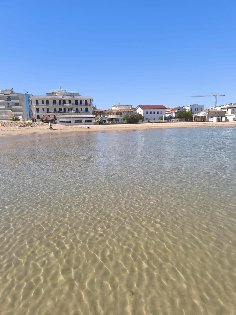 Affittacamere Alcione Bed and Breakfast in Francavilla al Mare