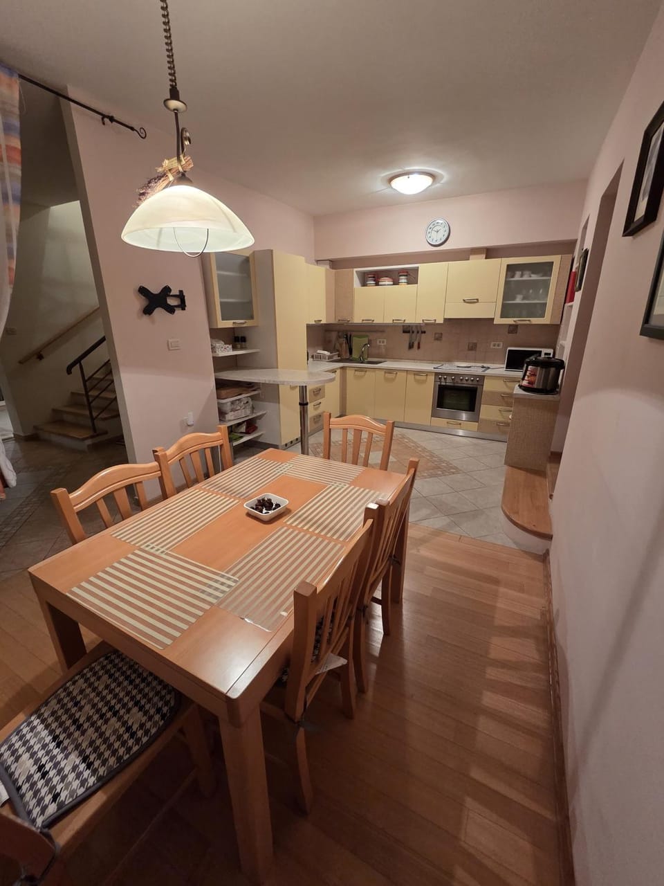 Apartman Tea Apartment in Opatija