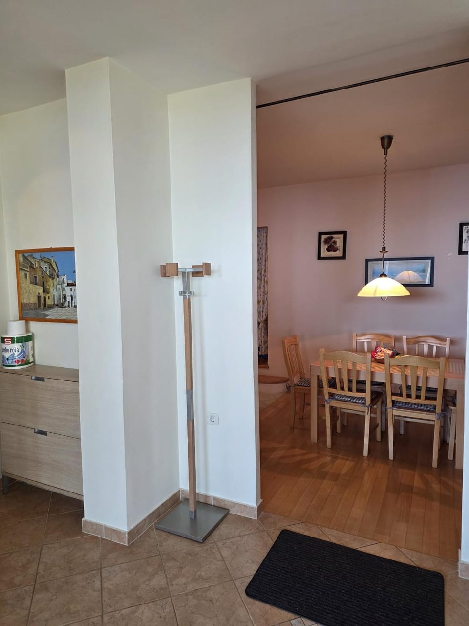 Apartman Tea Apartment in Opatija