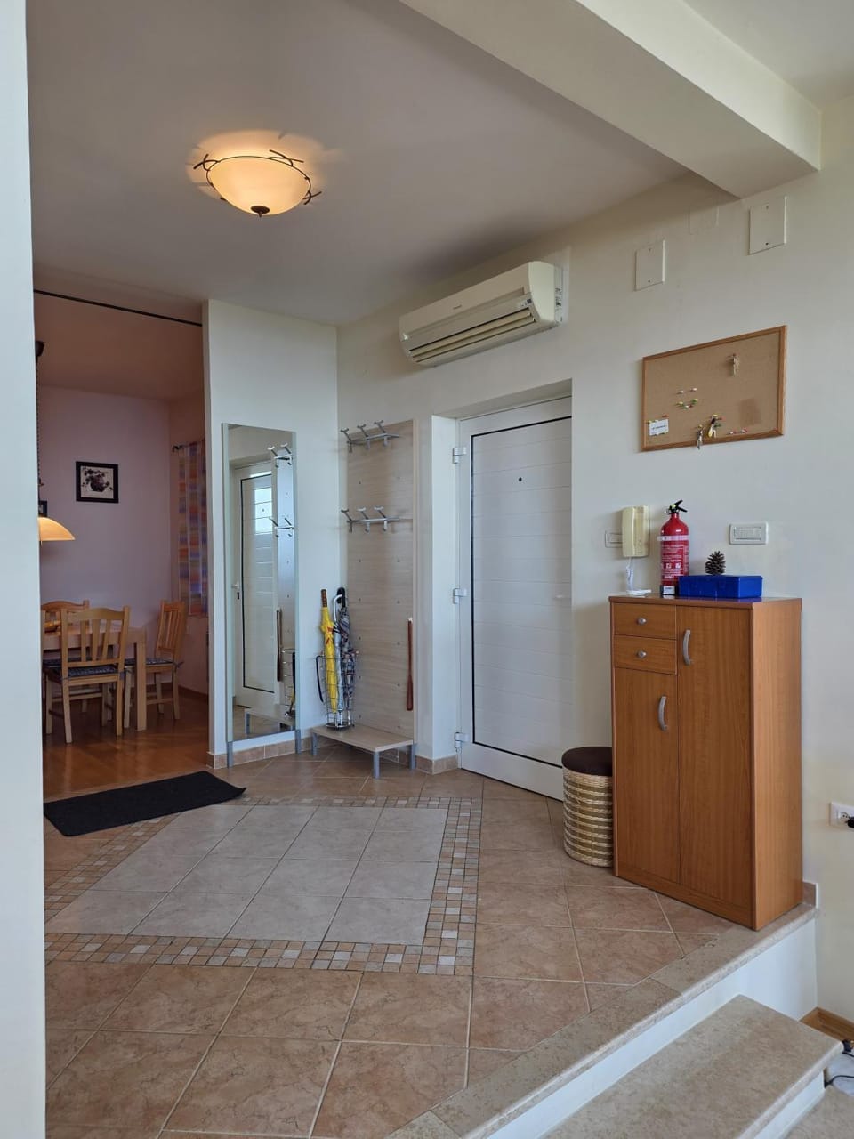 Apartman Tea Apartment in Opatija