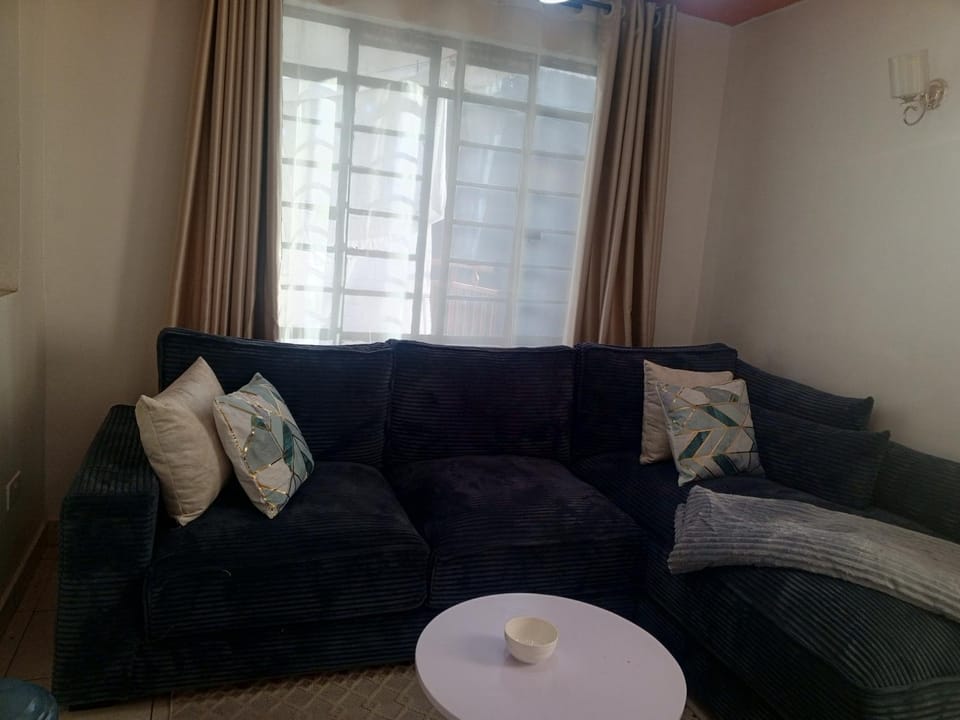 Noble Nest Suites Apartment in Nairobi County
