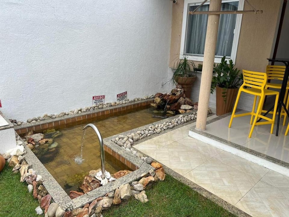 Lake view