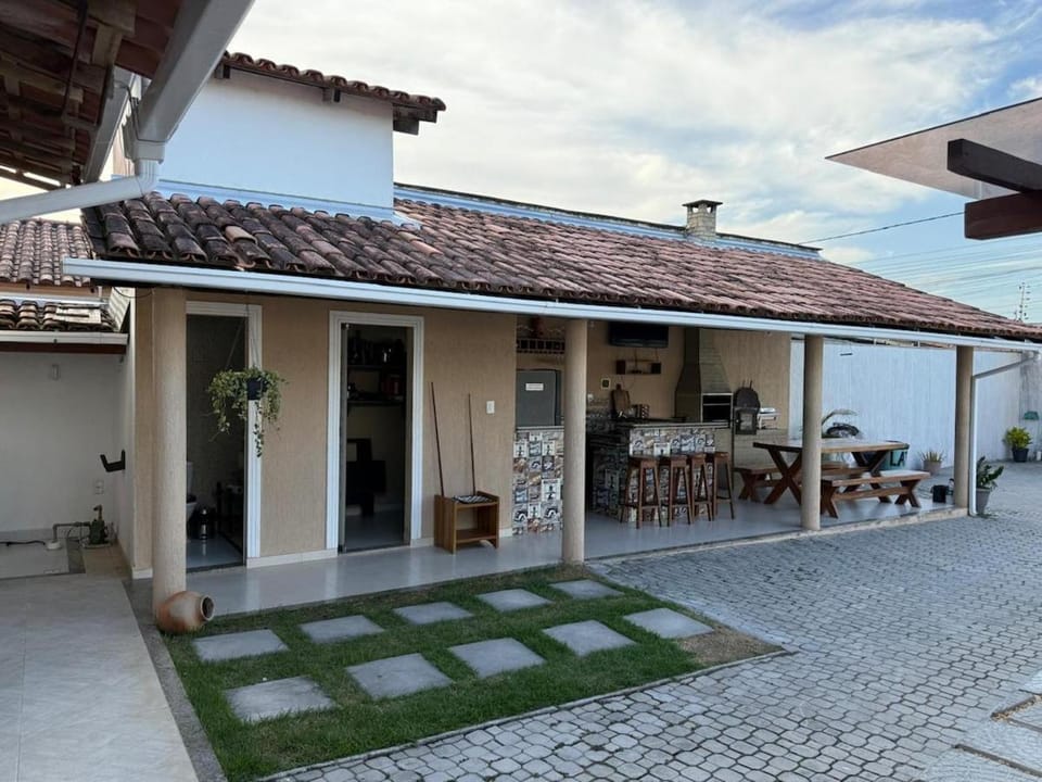 Communal kitchen
