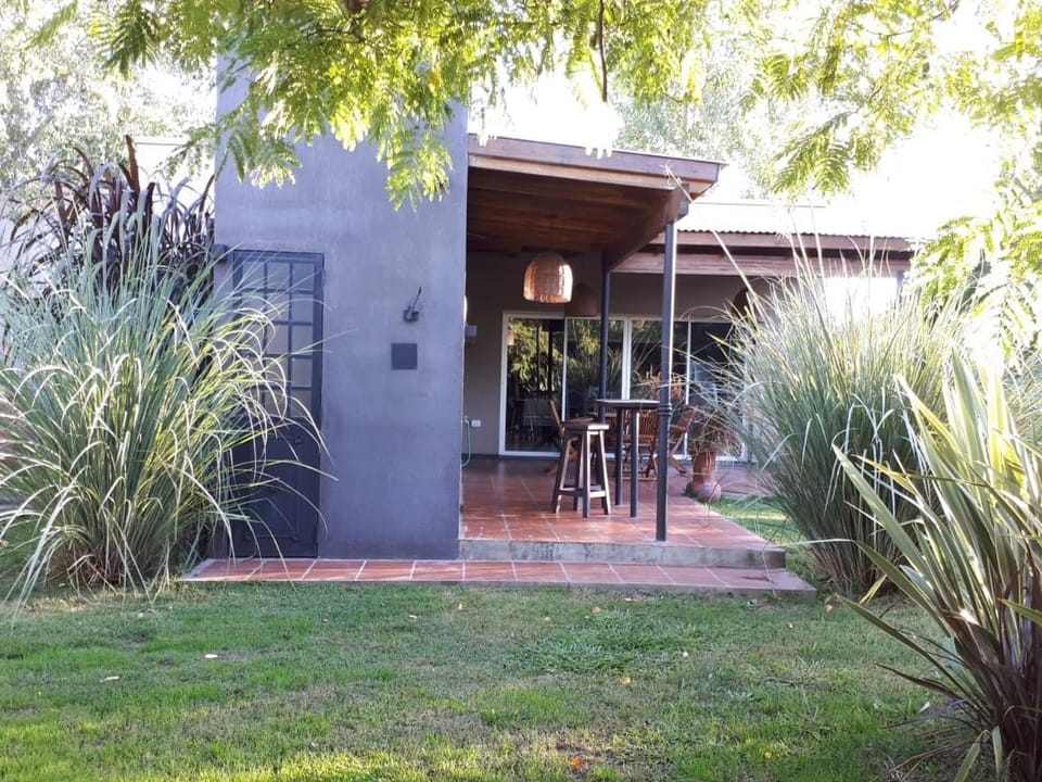 El Pehuen Apartment in Buenos Aires Province
