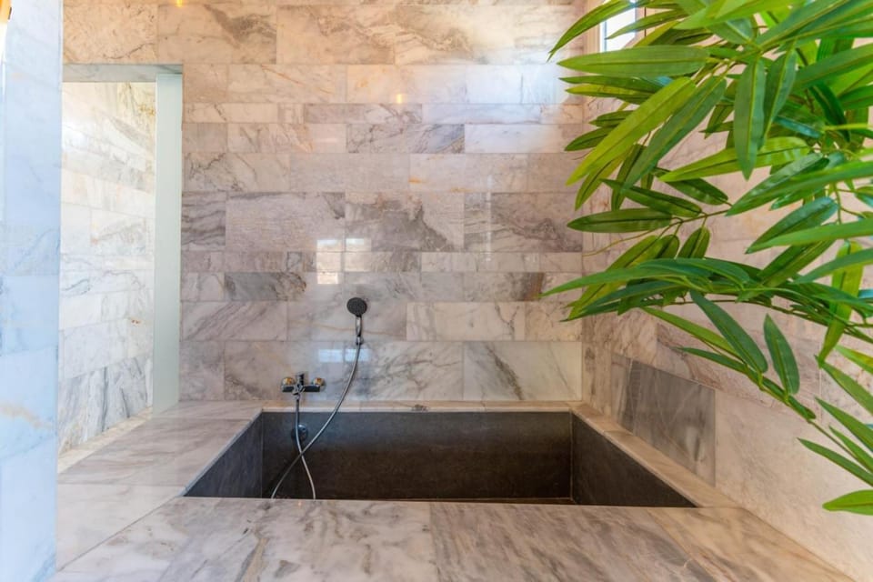 4-Bedroom Duplex | Batroun Old Souk Apartment in Africa