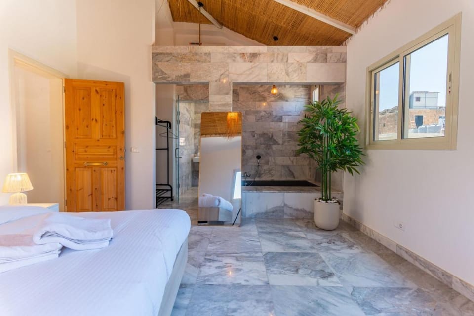 4-Bedroom Duplex | Batroun Old Souk Apartment in Africa