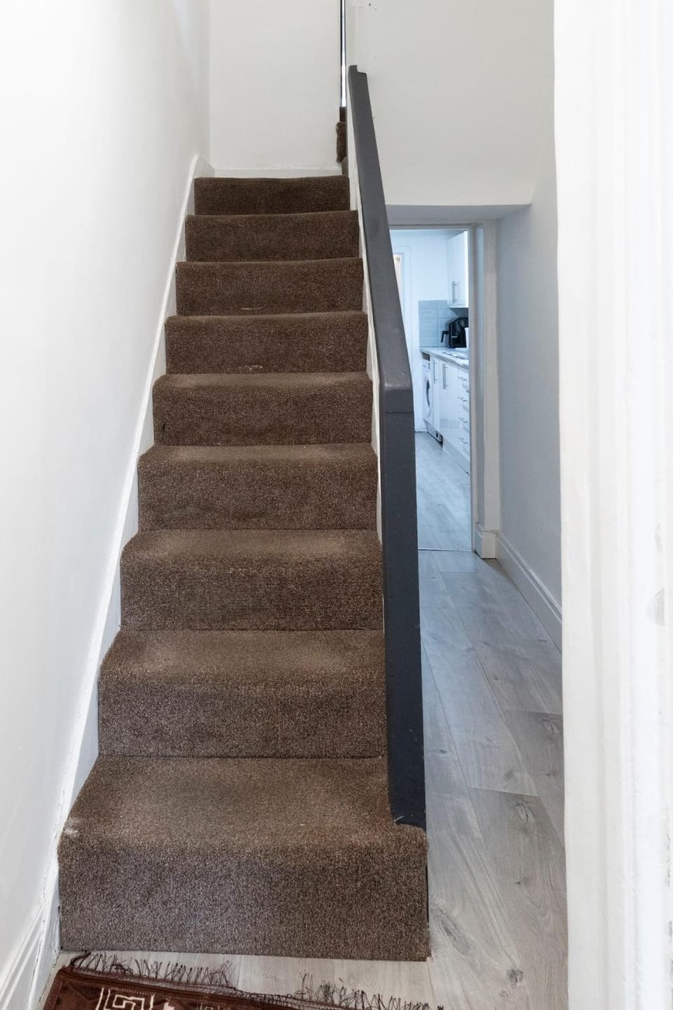 Spacious 4BR House in East London, 5mins from tube House in London Borough of Hackney