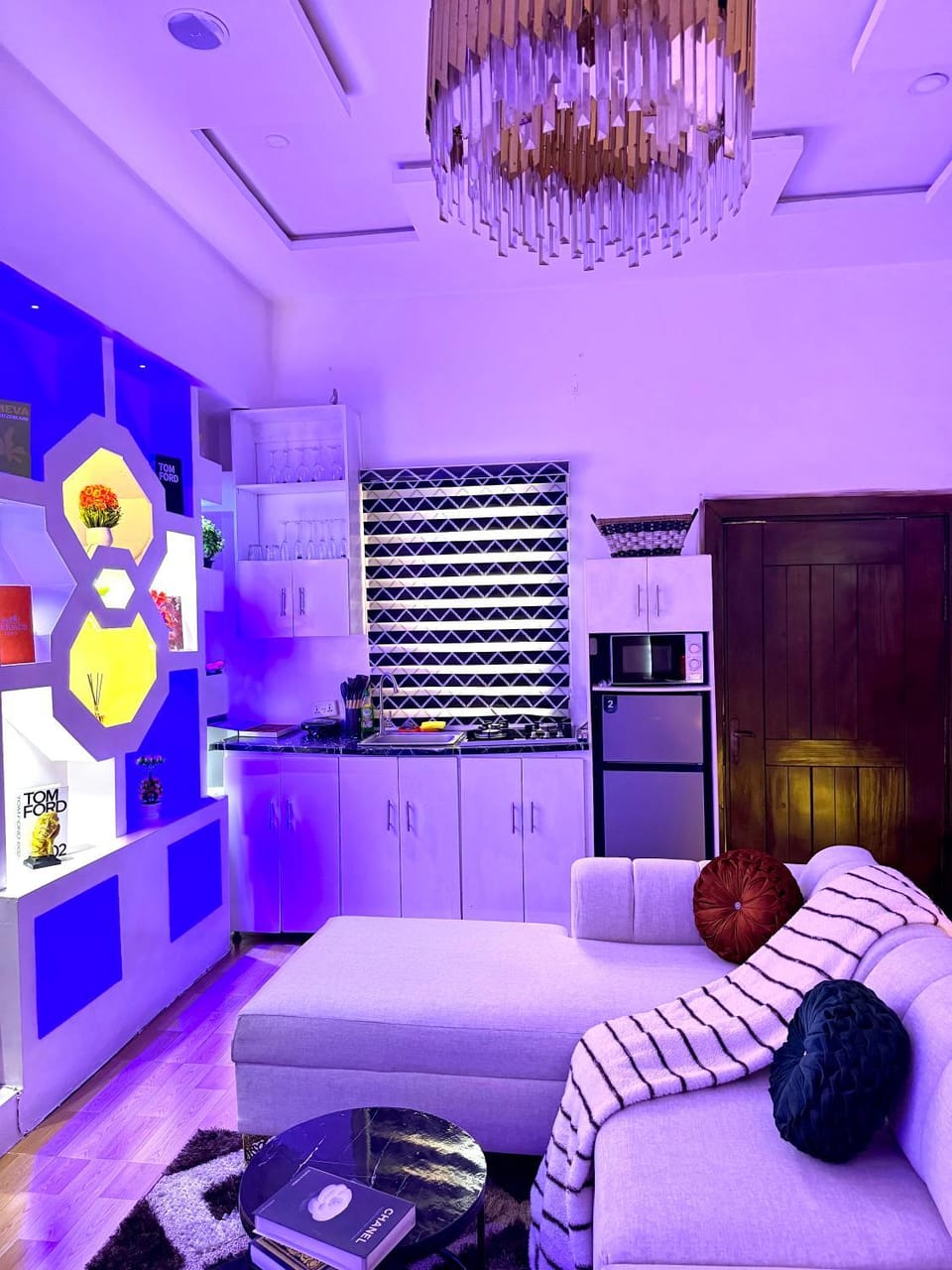 Hush Apartments Apartment in Lagos, Nigeria