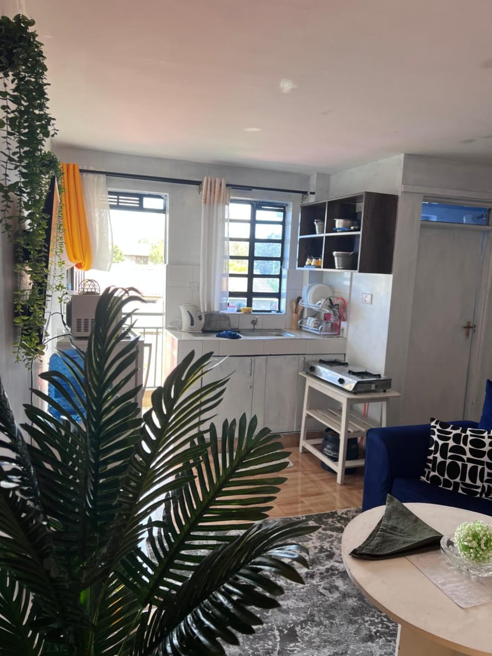 Riviera Homes Bed and Breakfast in Nairobi