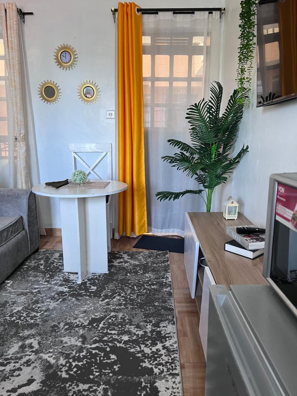 Riviera Homes Bed and Breakfast in Nairobi