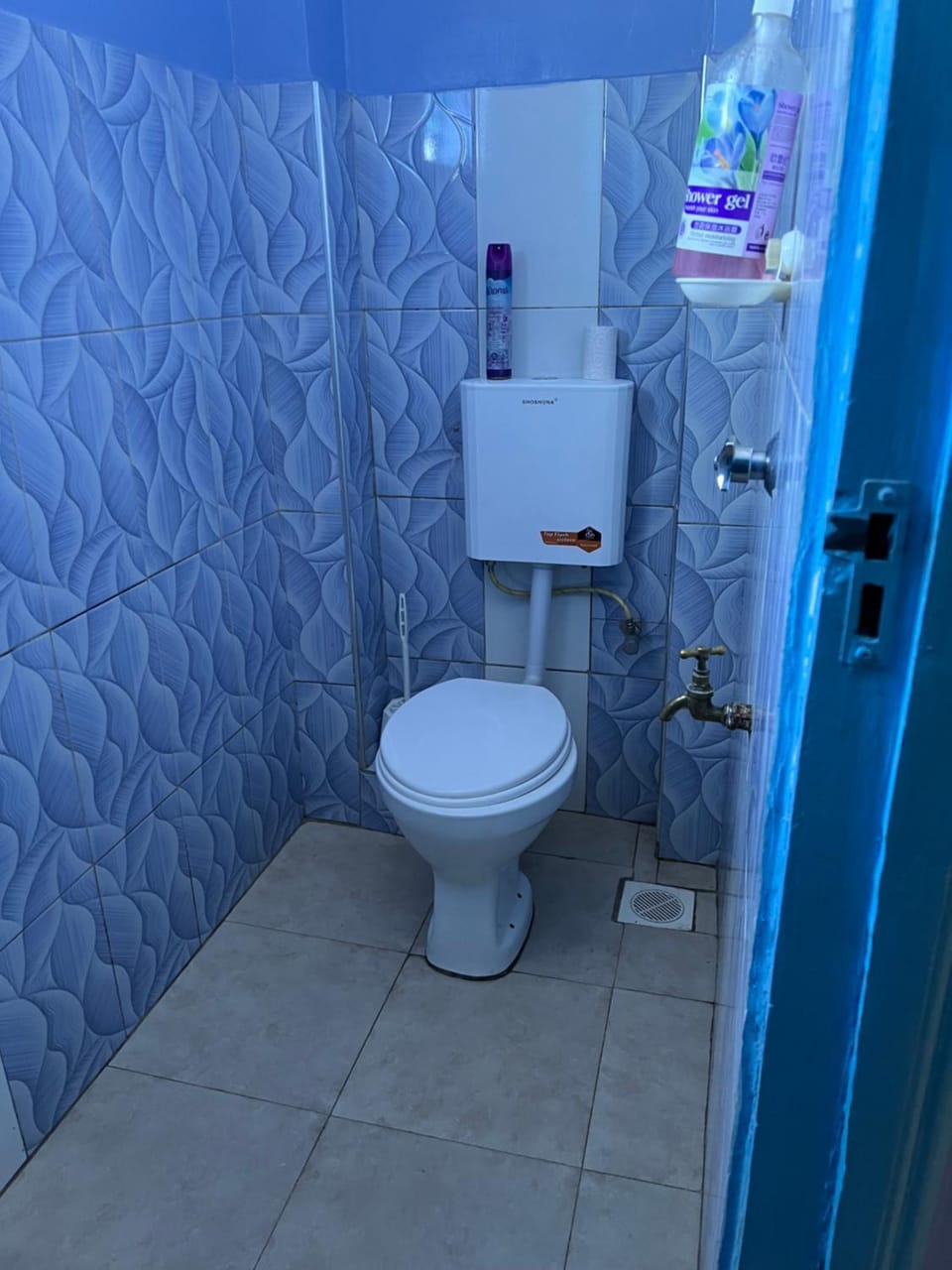 Riviera Homes Bed and Breakfast in Nairobi