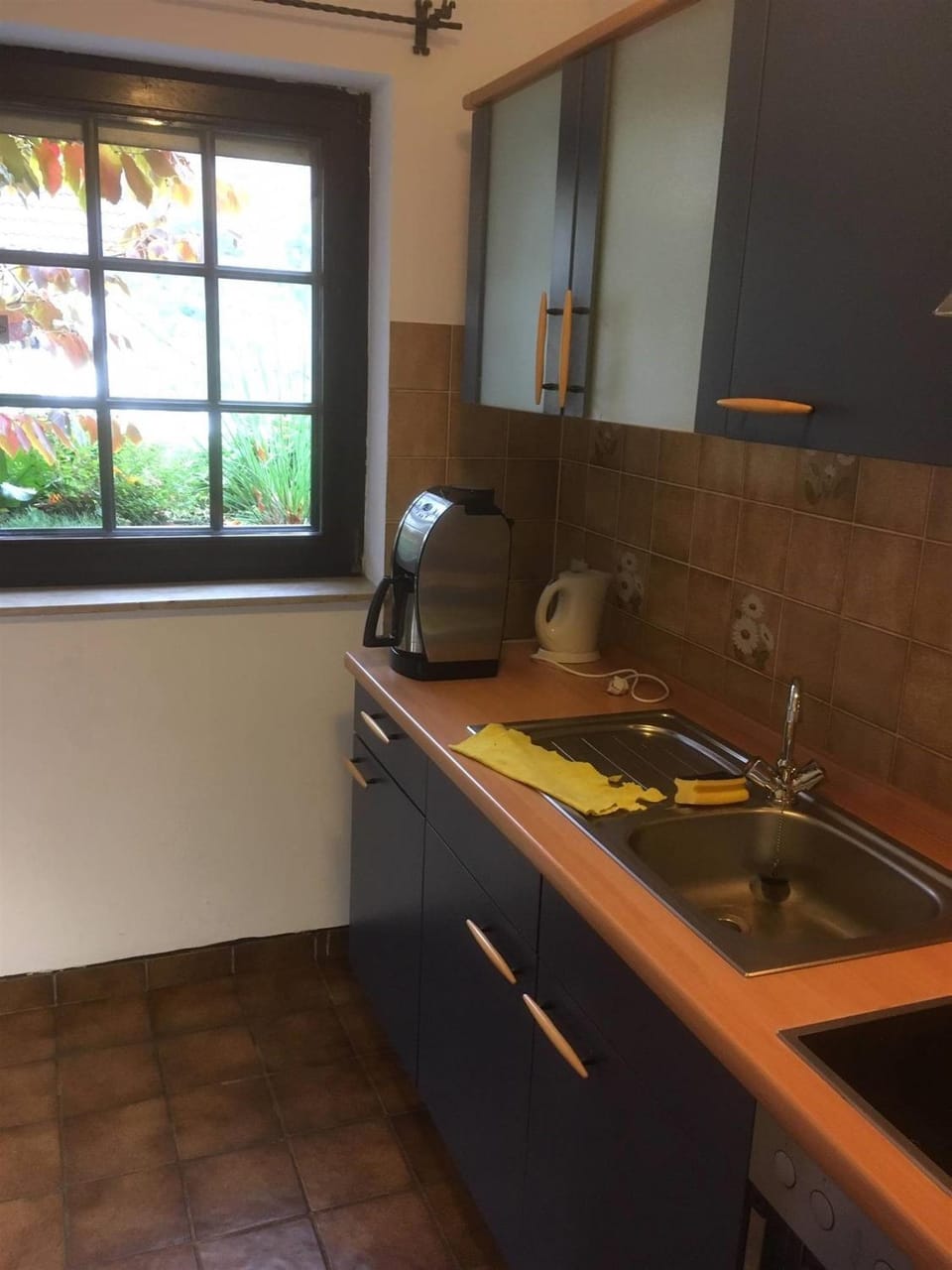 Avallon Fewo 12 Apartment in Cochem-Zell