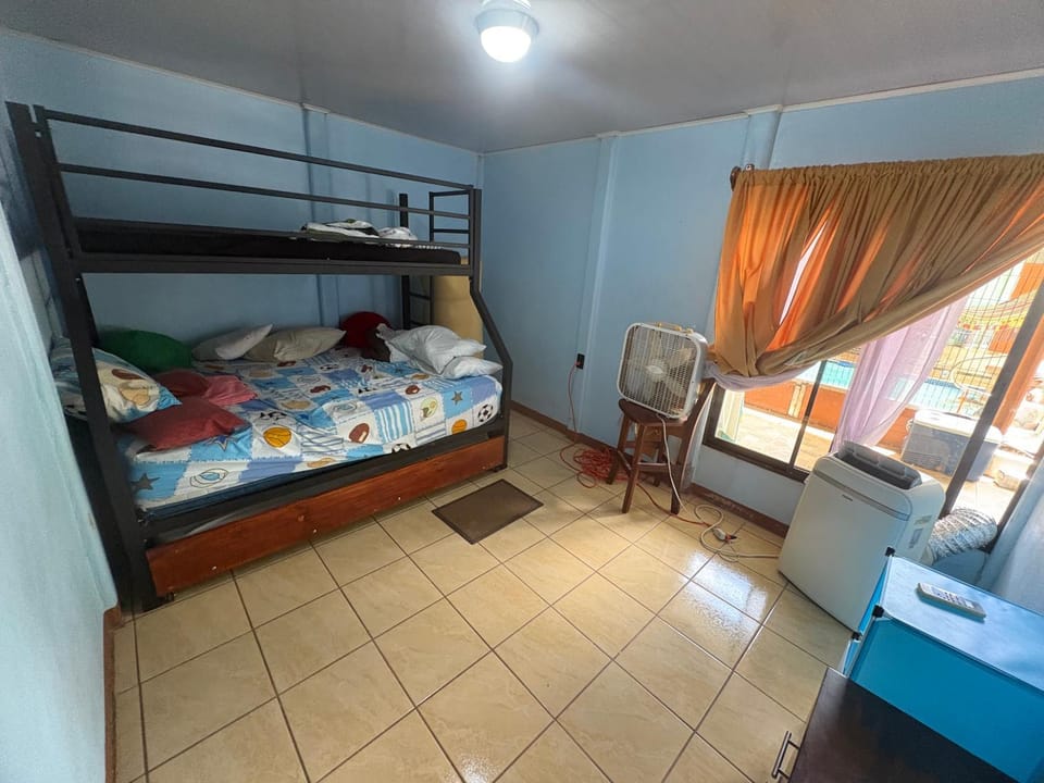 Elsie Place House in Alajuela Province