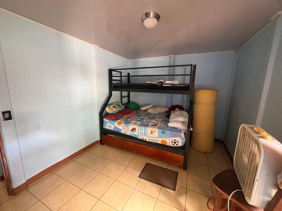 Elsie Place House in Alajuela Province