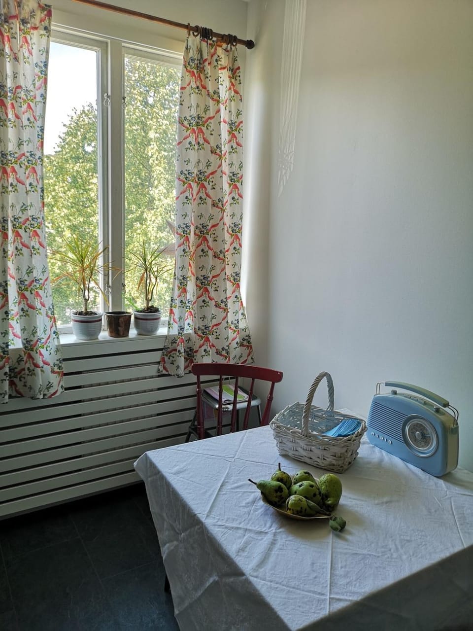Charming, newly renovated apartment near Slottsskogen Apartment in Gothenburg
