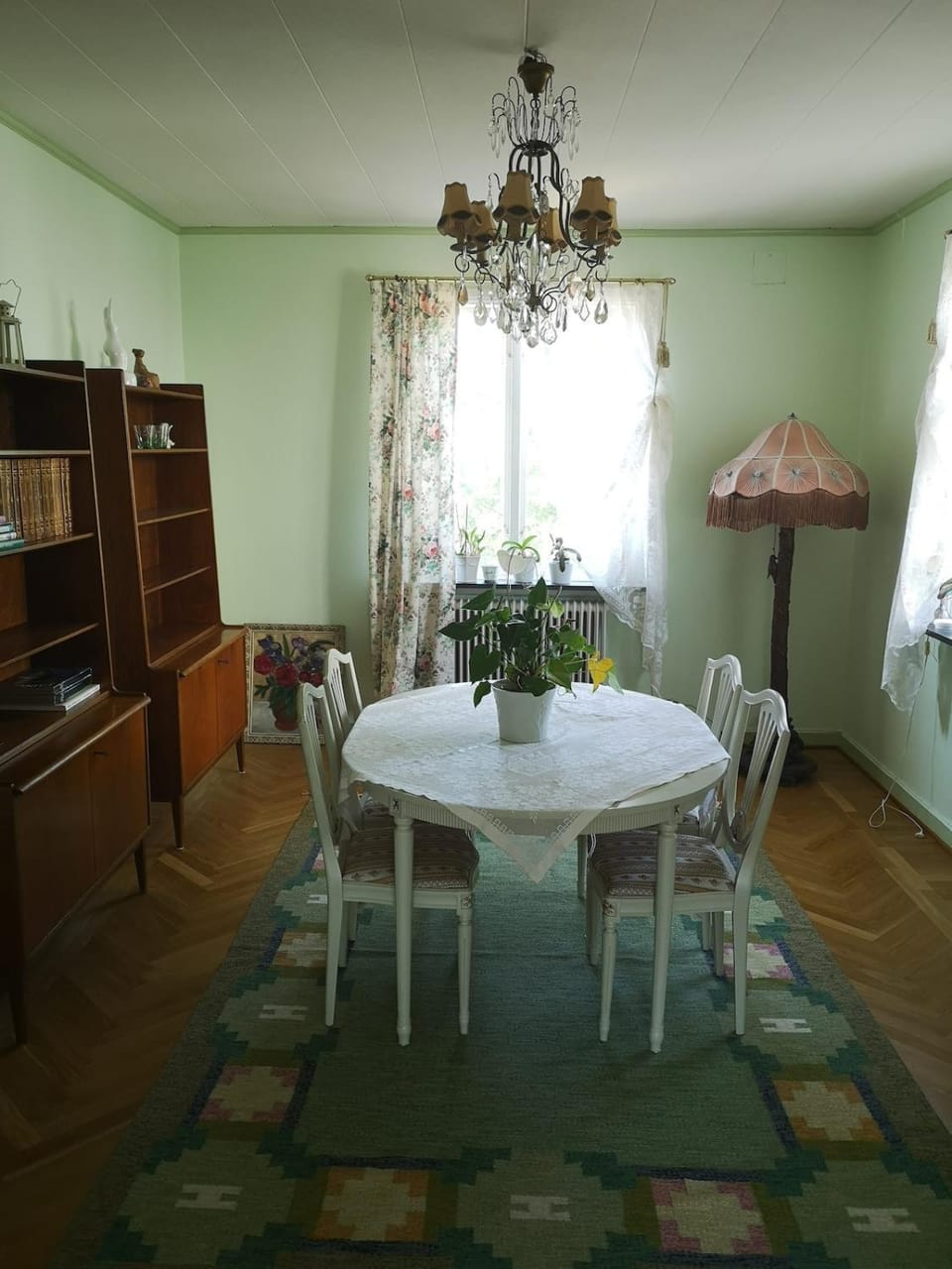 Charming, newly renovated apartment near Slottsskogen Apartment in Gothenburg