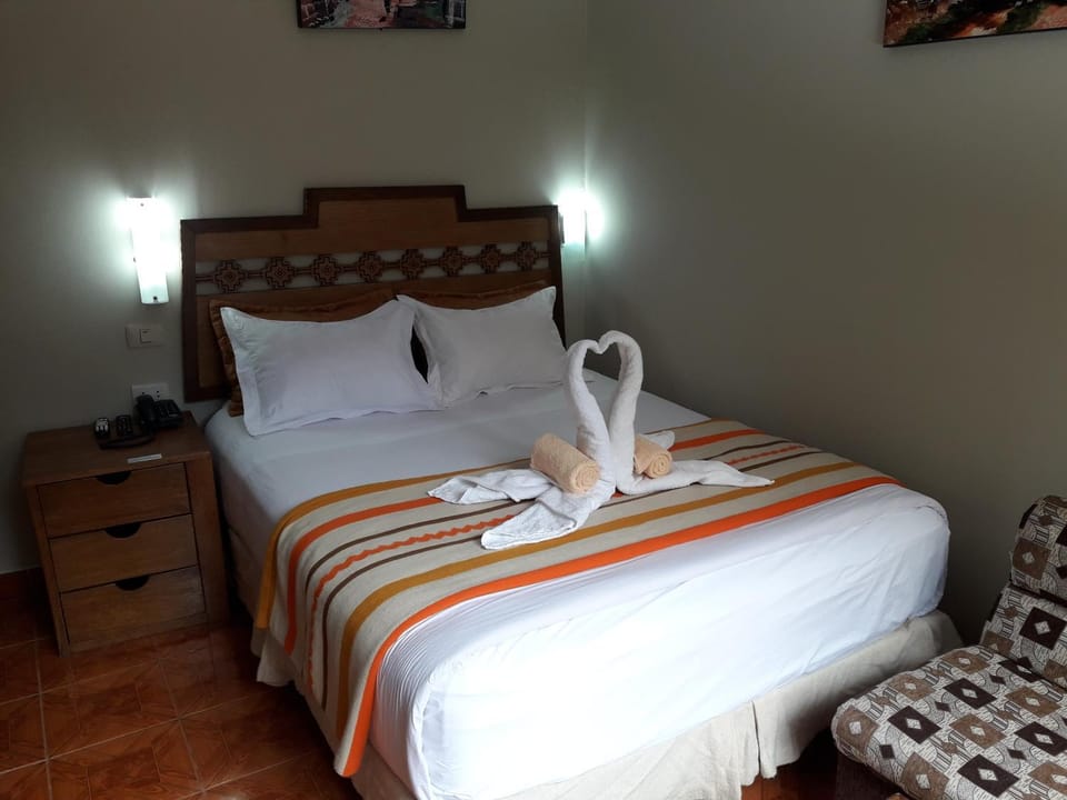 Hostal Vista Waynapata 123 Inn in Department of Cusco