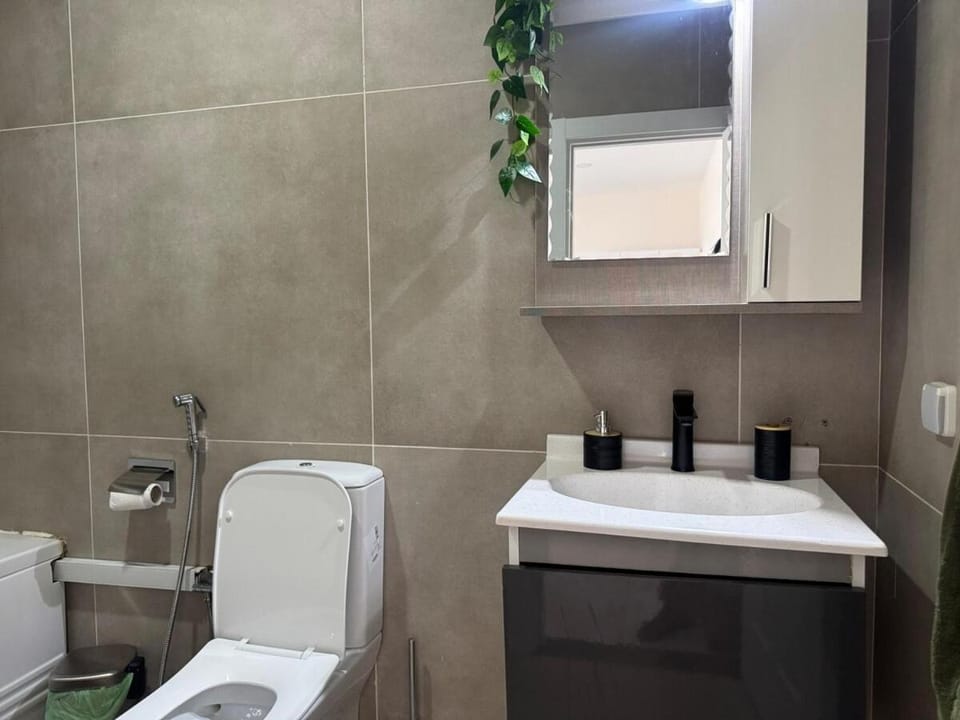 studio premium en face du phare des mamelle Apartment in Dakar