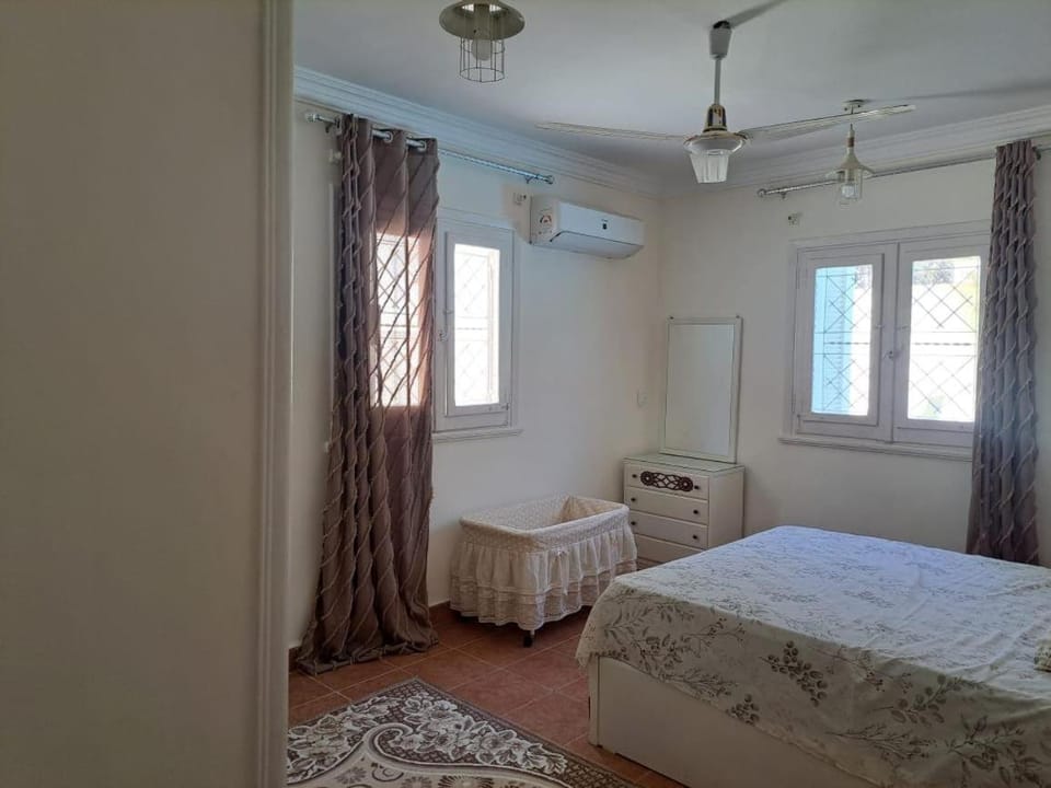 Villa Cranzy Villa in Alexandria Governorate
