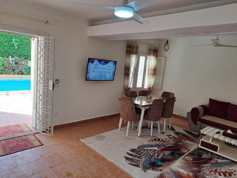 Villa Cranzy Villa in Alexandria Governorate