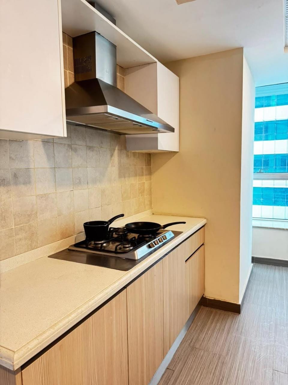 Penta Prestige Hotel Apartments DHA Lahore - LMY Hospitality Apartment in Lahore