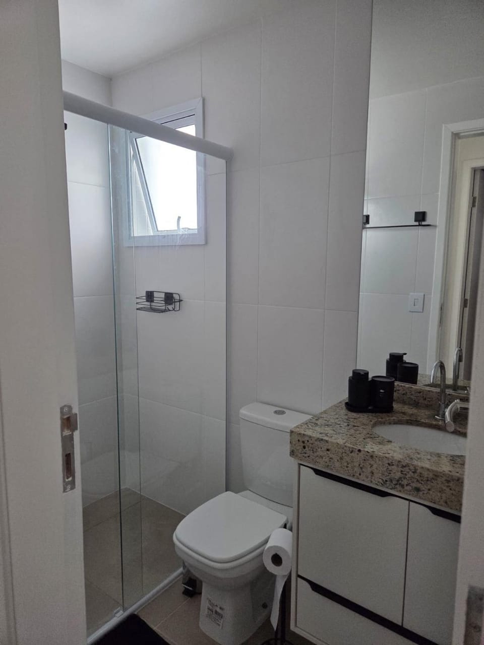 Apto novo 300m da praia Apartment in Bertioga