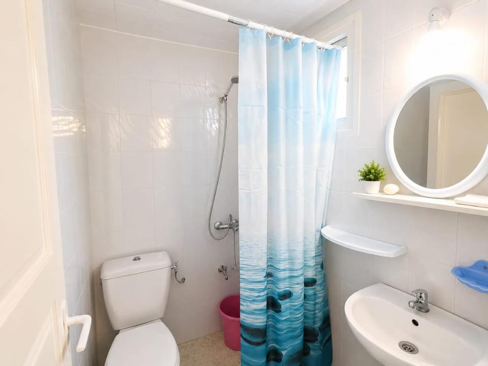 Studio in center Hammamet Apartment in Hammamet