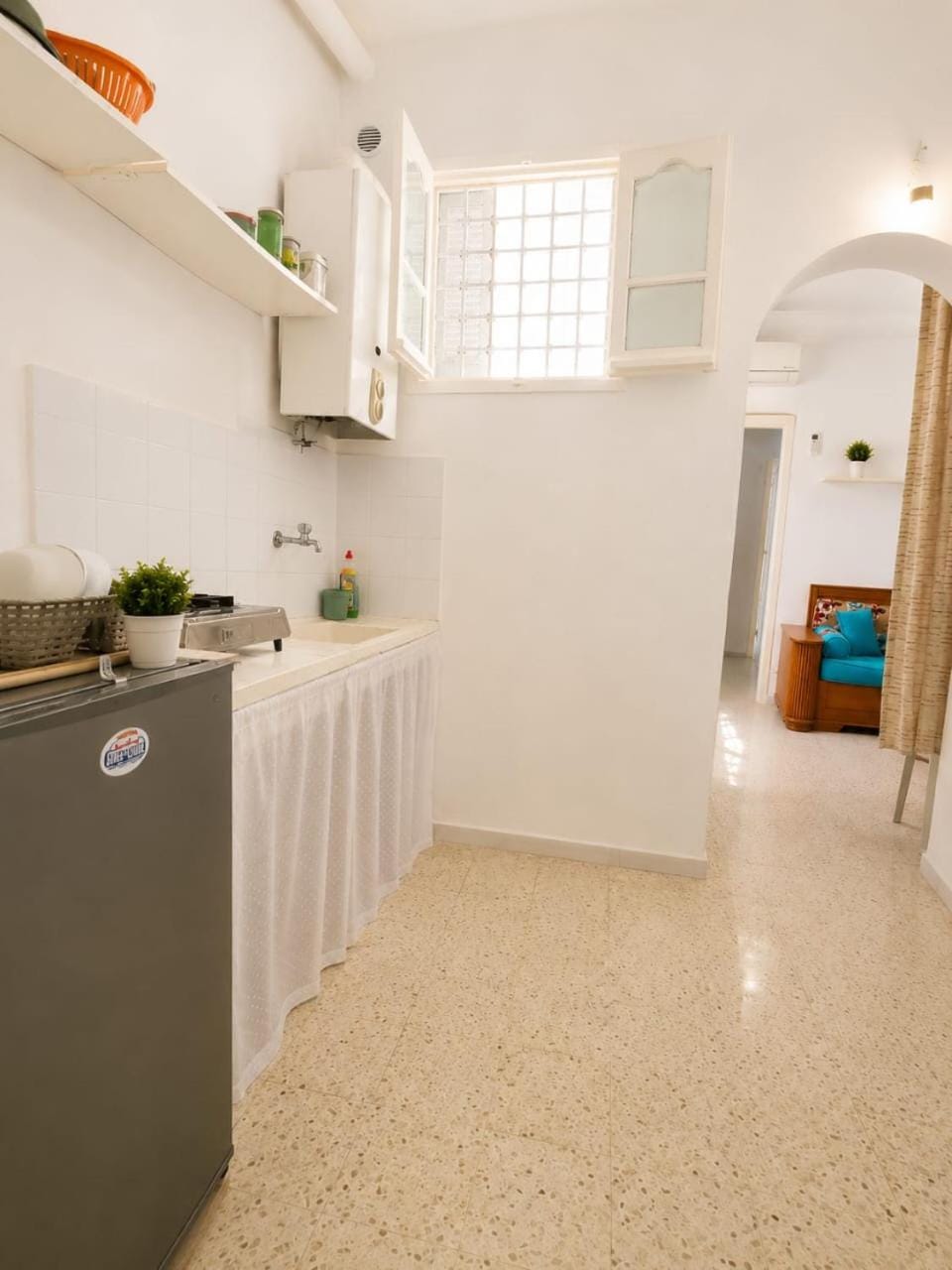 Studio in center Hammamet Apartment in Hammamet