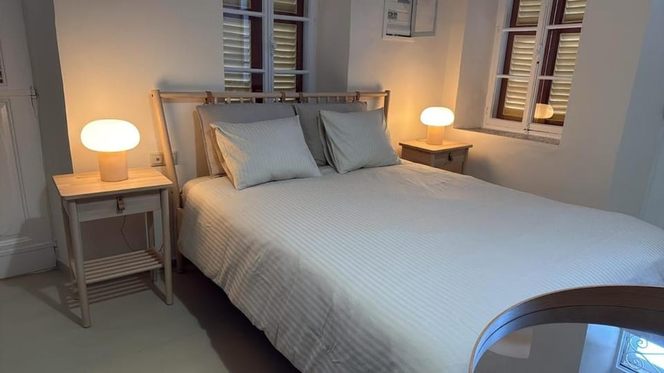 Aggelidi's house Apartment in Decentralized Administration of the Aegean