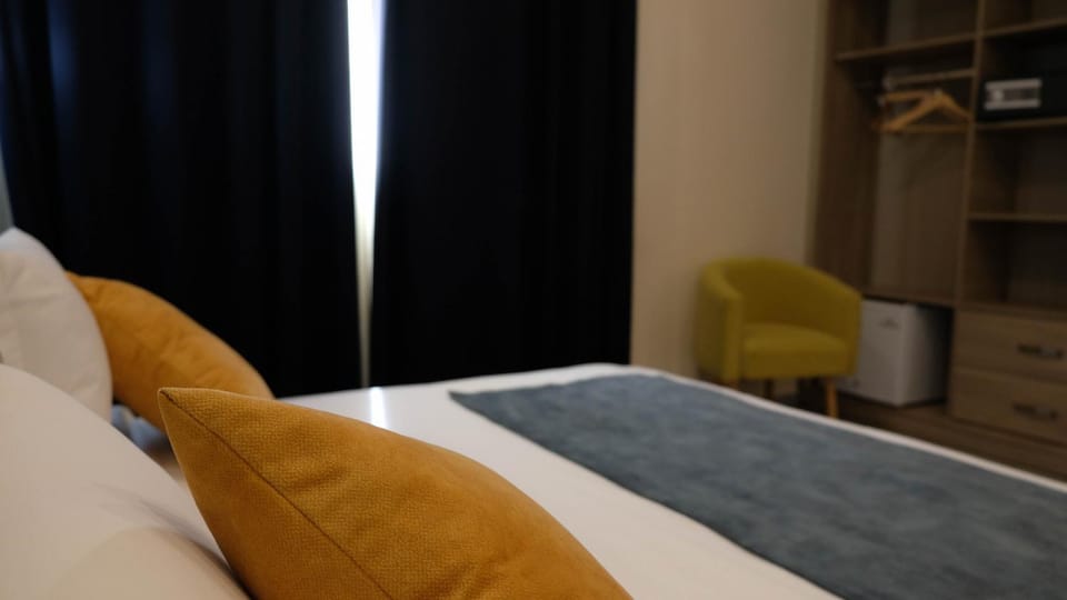 EVASION by LIBERTE Hotel in Oran