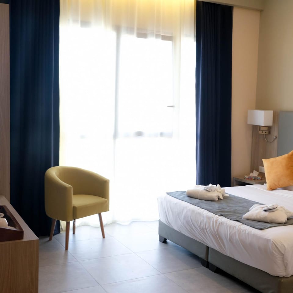 EVASION by LIBERTE Hotel in Oran