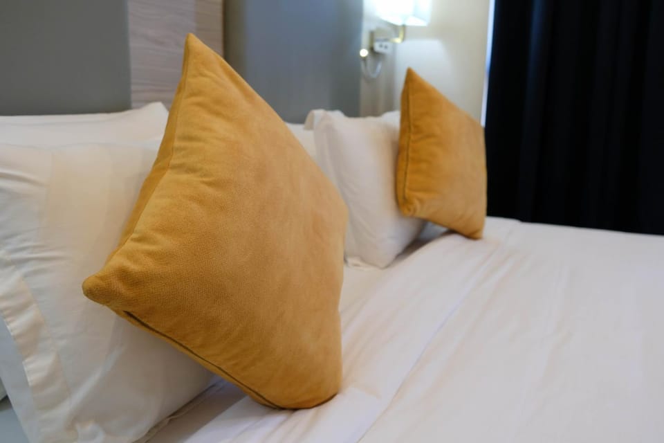 EVASION by LIBERTE Hotel in Oran