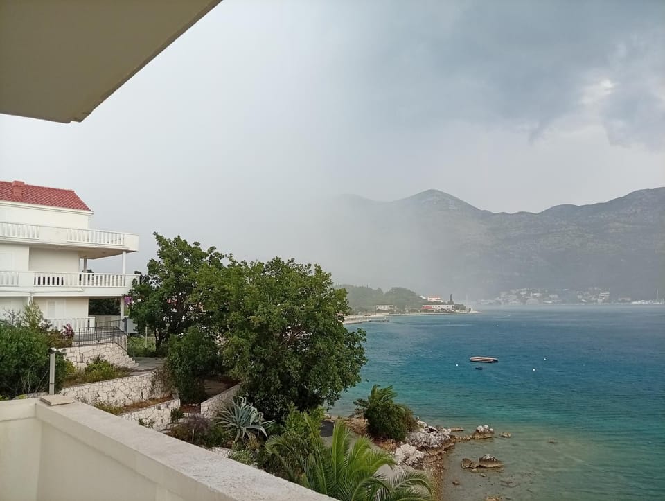 Dobrila Apartment in Dubrovnik-Neretva County