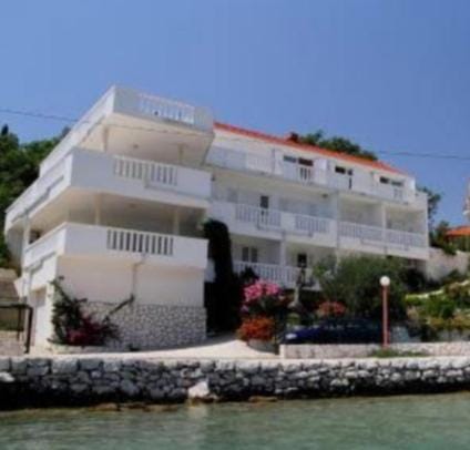 Dobrila Apartment in Dubrovnik-Neretva County