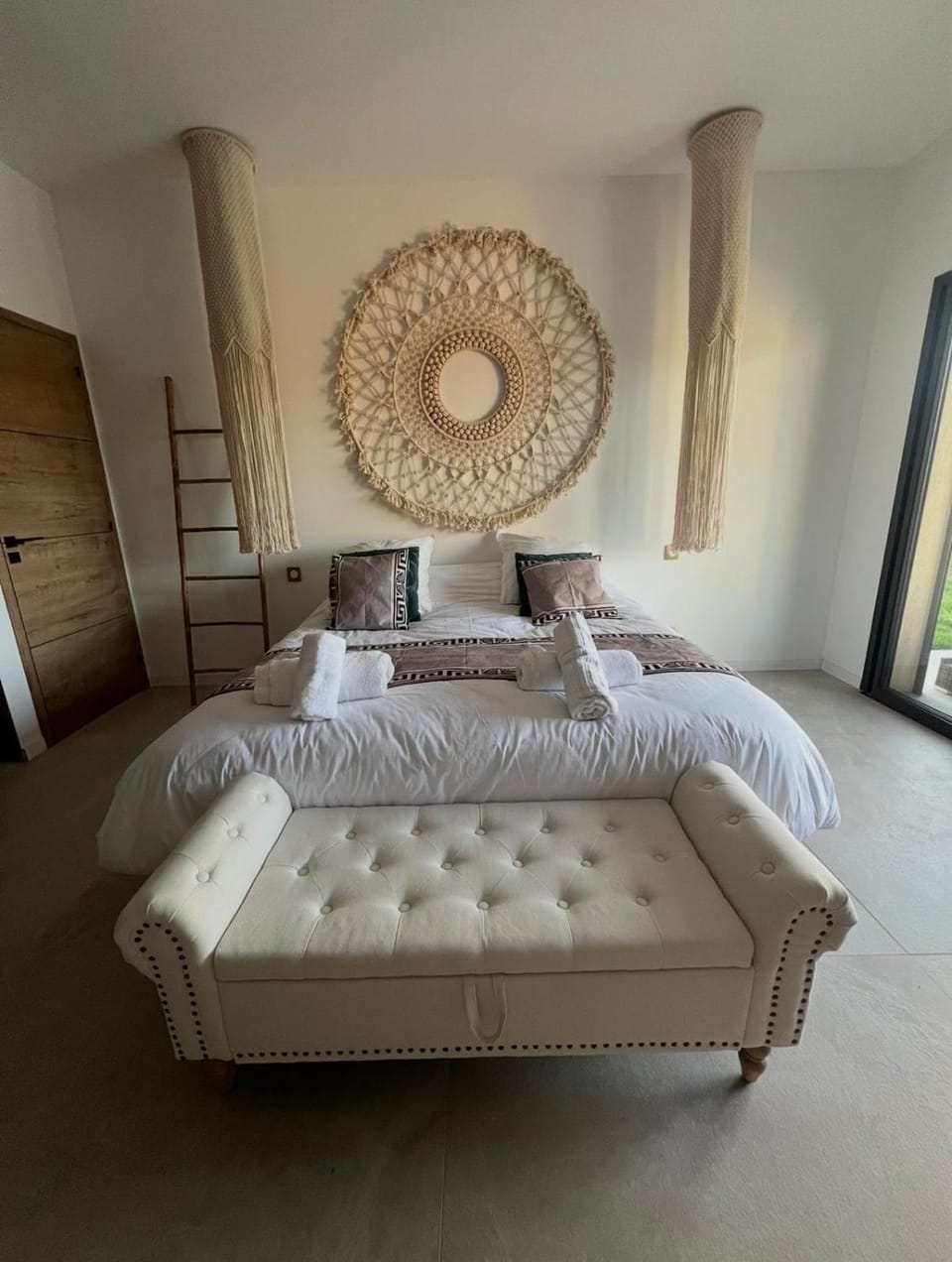 Villa Luxueuse 5 ch piscine Jacuzzi Var Villa in Salernes