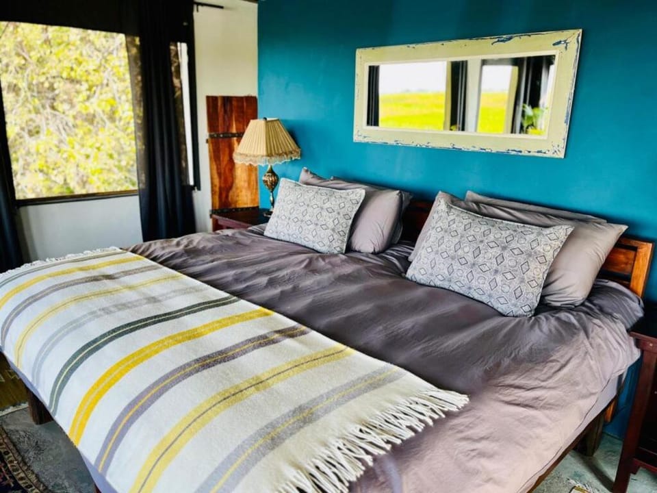 Okavango Villa Villa in Africa