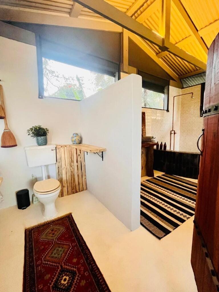 Okavango Villa Villa in Africa