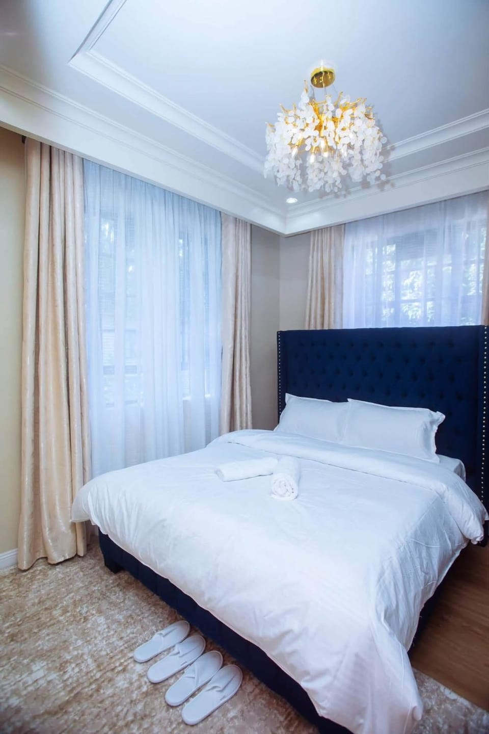 Elazoh Apartments Bed and Breakfast in Kenya