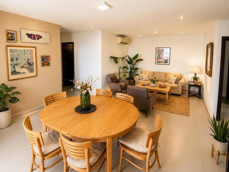 Habitación acogedora en Depto compartido con 2 personas Vacation rental in Santa Cruz de la Sierra