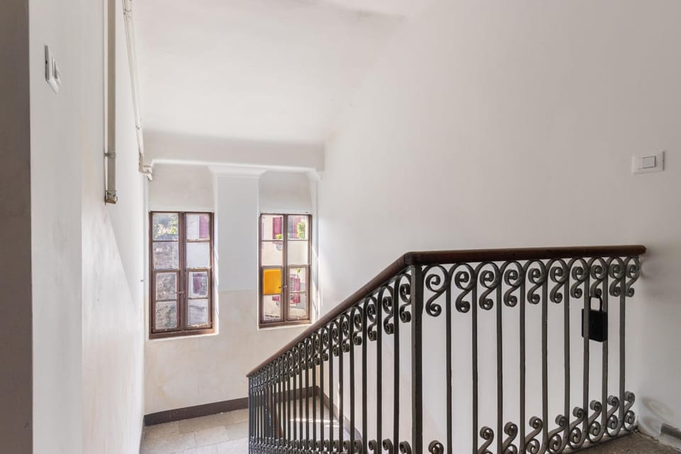Trieste Homes Luxury in the city center Apartment in Trieste