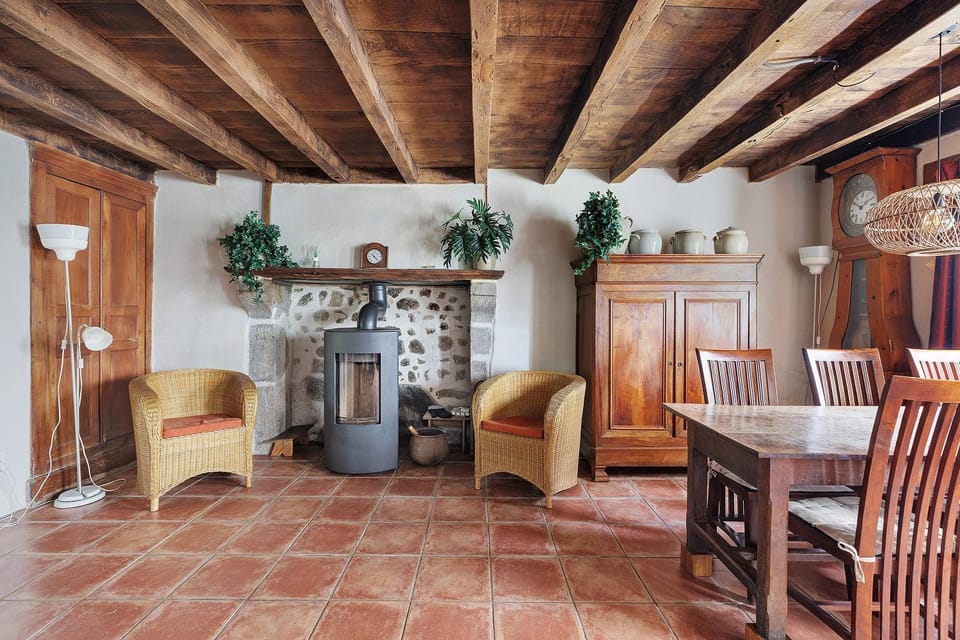 Villa Felinas House in Nouvelle-Aquitaine