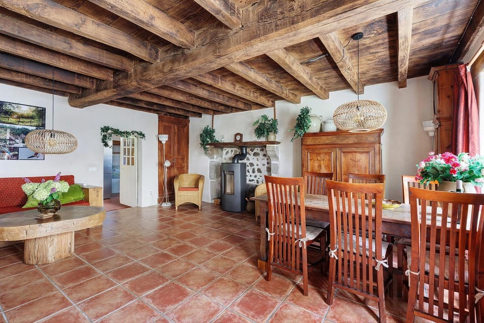 Villa Felinas House in Nouvelle-Aquitaine