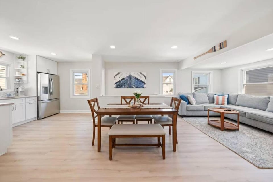 Bradley Beach Compound House in Bradley Beach