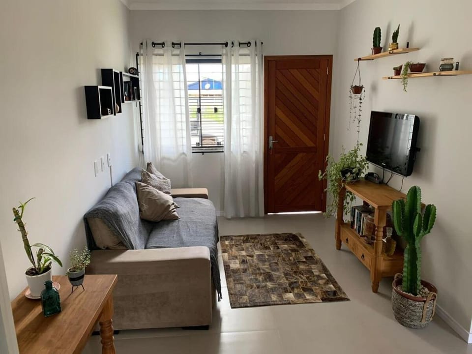 Casa de Praia com Piscina SPA House in State of Santa Catarina