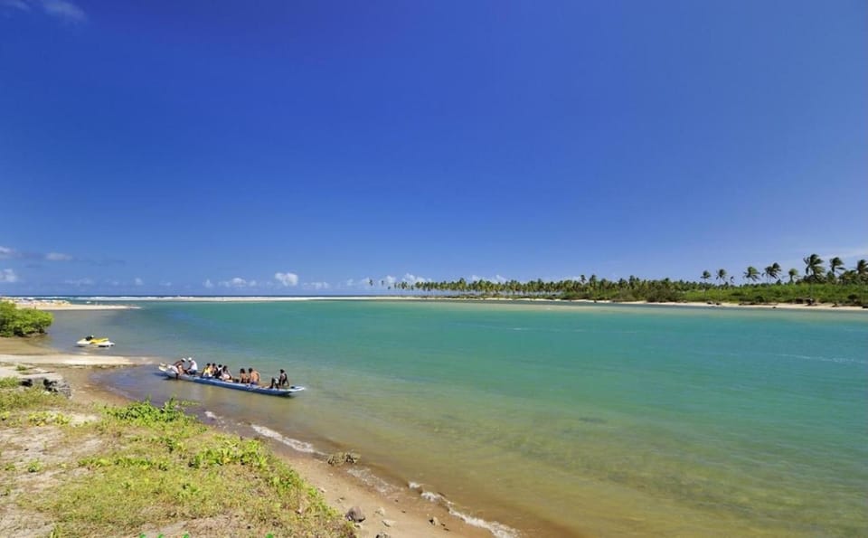 Day, Natural landscape, Activities, Beach, River view