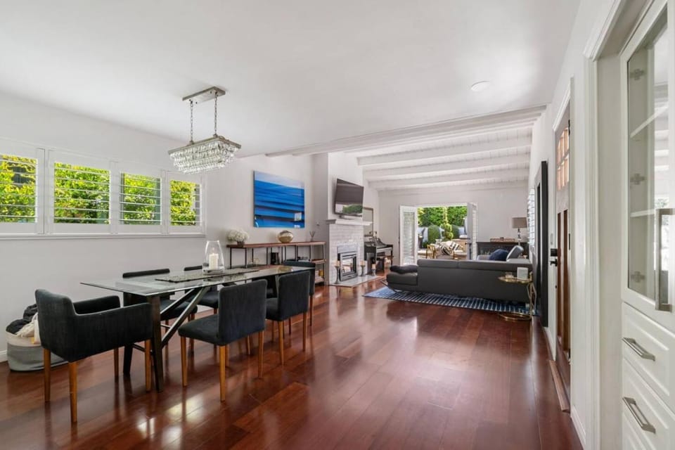 Cozy La Jolla Home with Hot Tub House in La Jolla