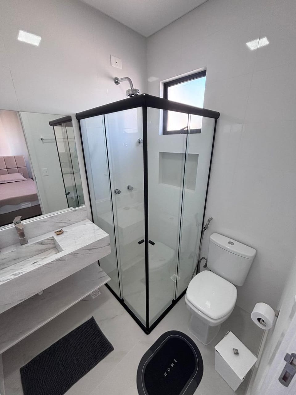 Brazil's Coastal Haven Apartment in Porto Belo