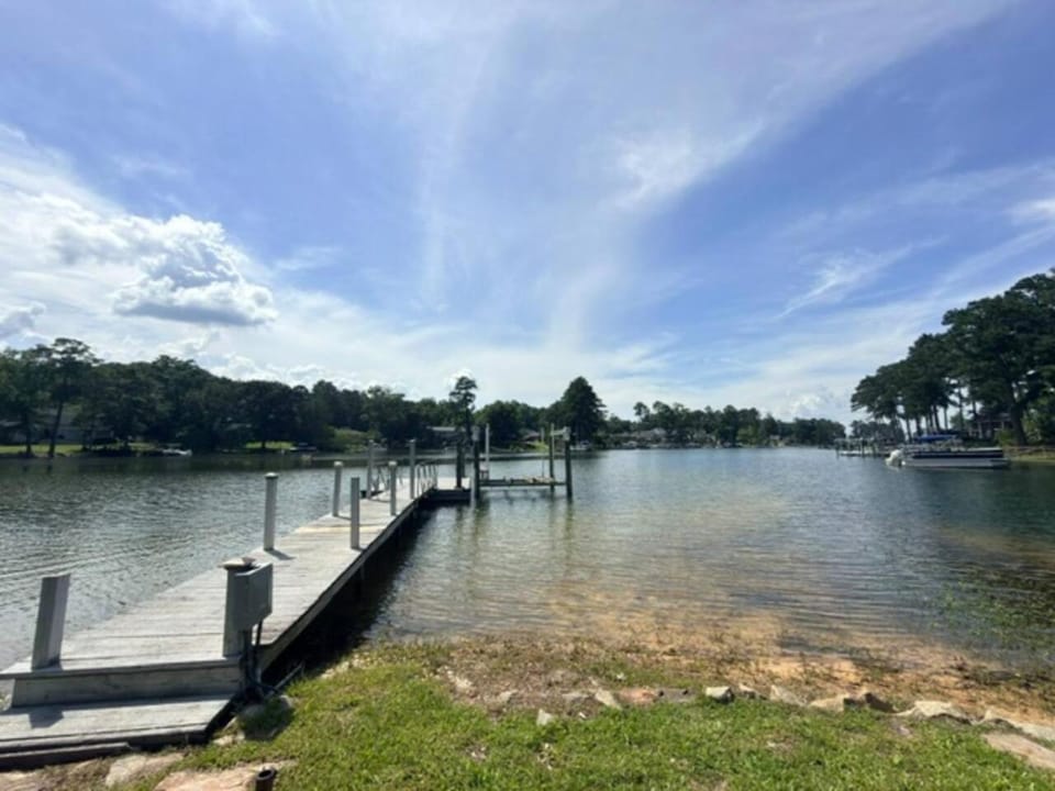 Lake view
