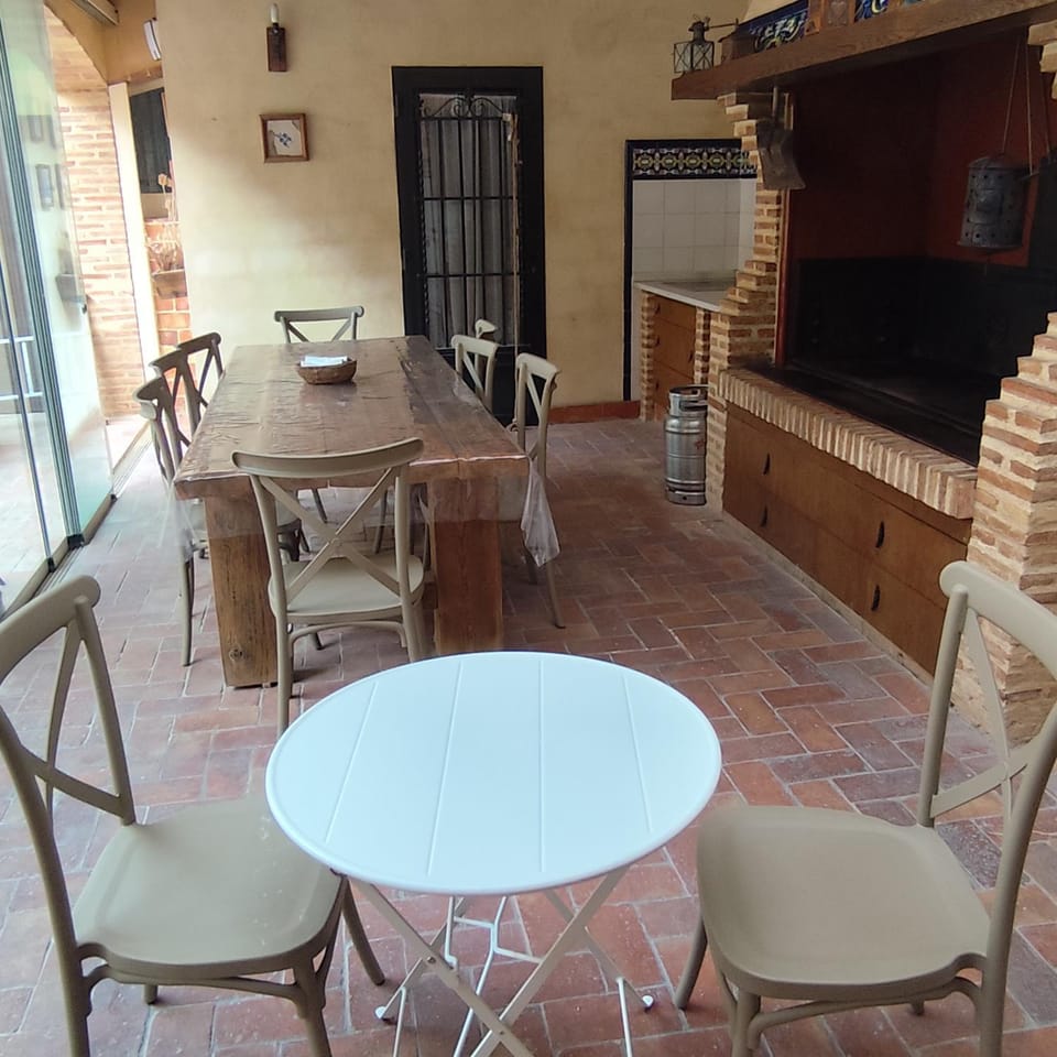 Villa Monserrat House in Valencian Community